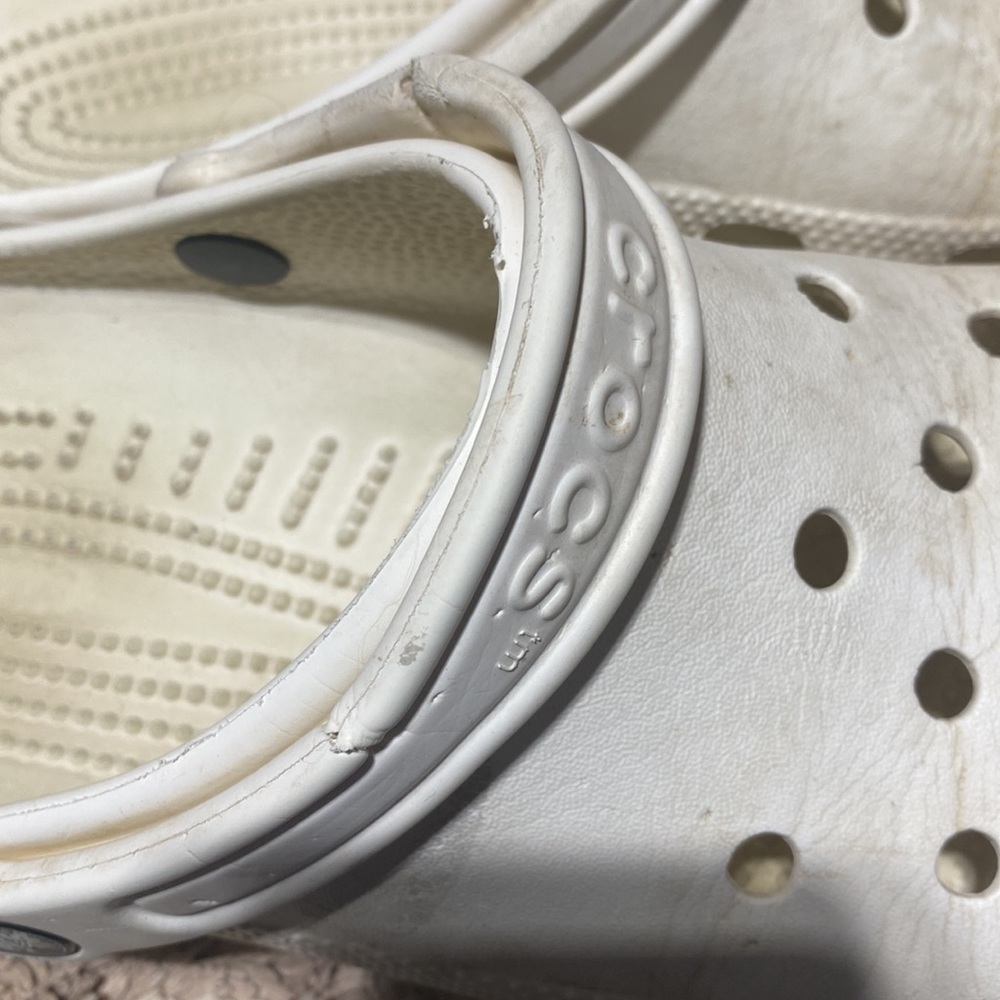 Women’s crocs​​​​ - Picture 2 of 6